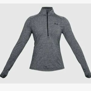 NWT. UNDER ARMOUR Women’s 1/2 Zip